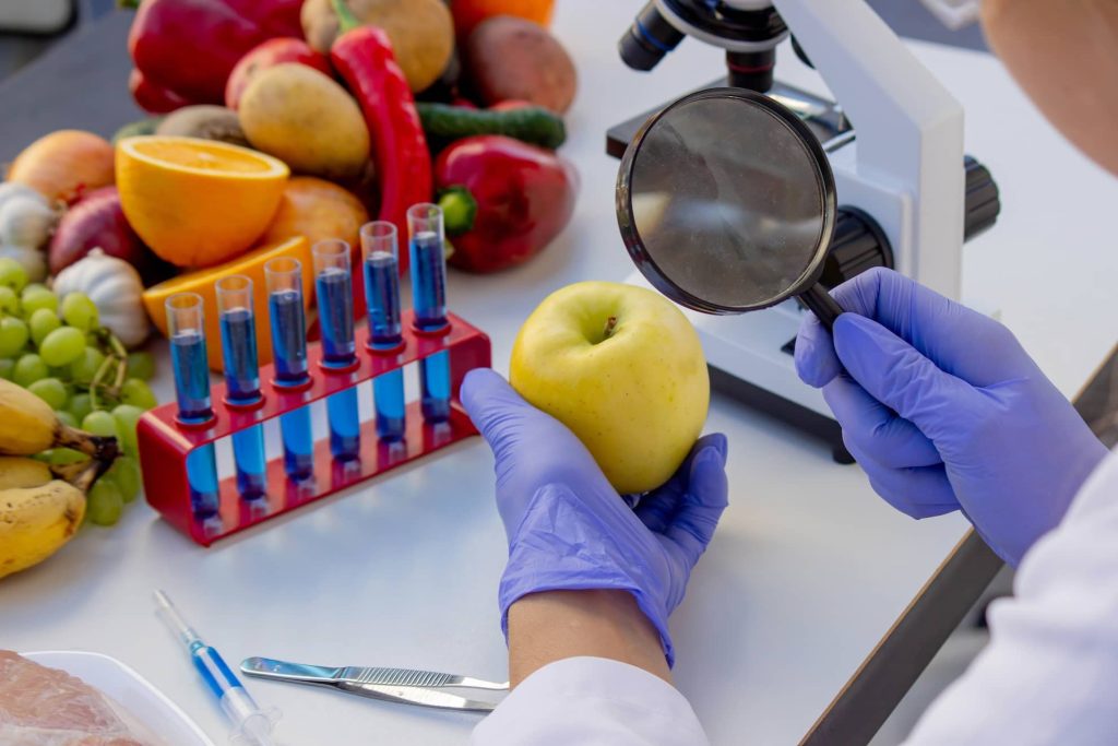 freshness-inspection-specialist-examining-an-apple